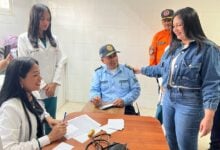 Atienden a 120 funcionarios en Maturín en jornada de prevención del cáncer de próstata