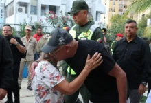 410 llamadas recibidas en 0800-AYUDA-01; 39% son casos severos de salud mental