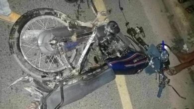 Joven de 24 años muere en Apure tras chocar su moto contra un caballo
