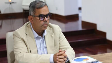 Juan José Ramírez es designado jefe del Sistema 1x10 del Buen Gobierno