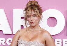 Karol G enviará ayuda a niños afectados por los sismos en Venezuela