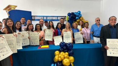 UCSAR certifica a 50 nuevos locutores profesionales en Monagas