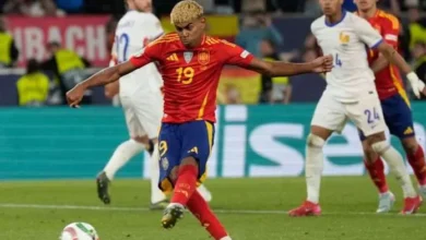 De la Fuente confía en que Yamal esté listo para el debut de España en el Mundial