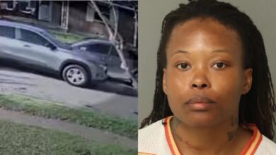 Le dispara 18 veces a su exesposo tras engañarlo con una falsa pizza en Dallas
