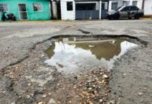 ‎Vecinos del sector Brisas del Morichal claman por el asfaltado de la vialidad tras más de 10 años de deterioro
