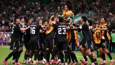 México logra por primera vez en su historia tres victorias en una Copa Mundial