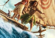 Moana en acción real llegará a los cines venezolanos el 9 de julio de 2026