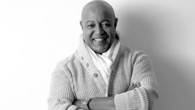 Muere Peabo Bryson, la legendaria voz de Disney y ganador del Grammy