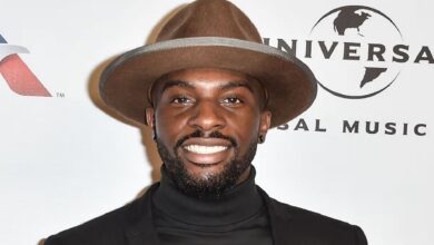 Muere asesinado el compositor Talay Riley tras sufrir un apuñalamiento en Londres