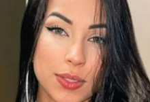 Muere la influencer brasileña Roseli Fernandes tras una cirugía estética