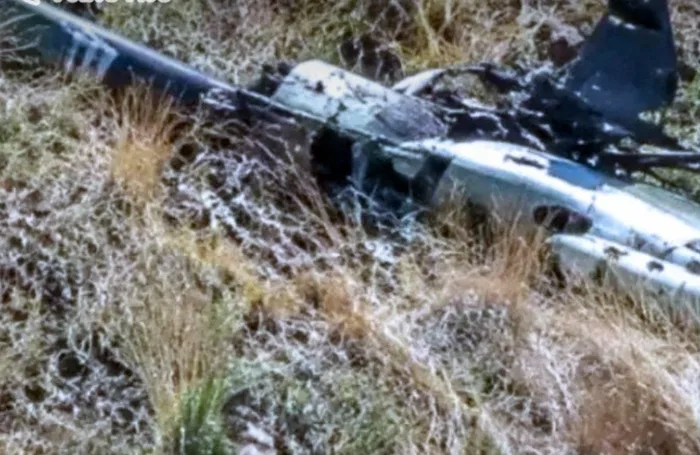 Seis personas fallecen al caer una avioneta militar que realizaba un vuelo de apoyo en Bolivia