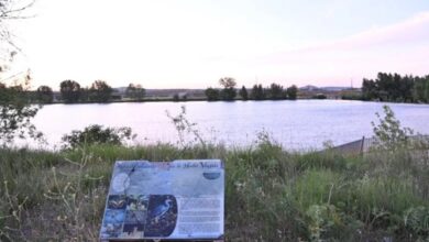 Madre e hija mueren ahogadas al intentar salvar a un niño en una presa en España