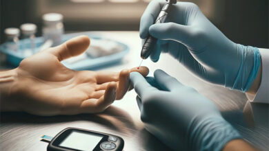 Prediabetes: qué es y cómo prevenirla