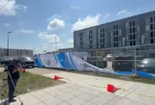 Nueve heridos tras tiroteo en Kansas City, ciudad sede del Mundial 2026