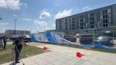 Nueve heridos tras tiroteo en Kansas City, ciudad sede del Mundial 2026