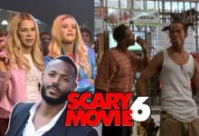 Scary Movie 6 revoluciona las salas de cine con un sorpresivo cameo de "¿Y dónde están las rubias?"