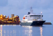 OMS declarará el fin del brote de hantavirus en el crucero MV Hondius el 2 de julio