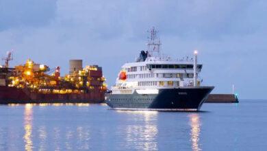 OMS declarará el fin del brote de hantavirus en el crucero MV Hondius el 2 de julio
