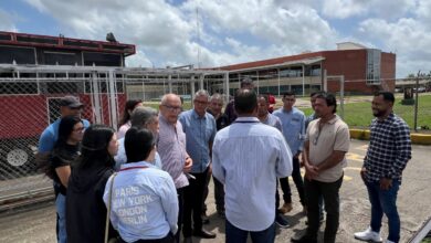 Empresas contratistas de Delta P Servicios exigen pagos de deuda millonaria en Monagas