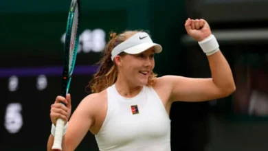 Tenista rusa Mirra Andreeva se titula campeona femenina de Roland Garros 2026