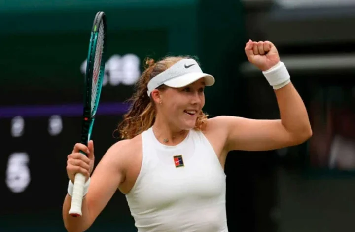 Tenista rusa Mirra Andreeva se titula campeona femenina de Roland Garros 2026