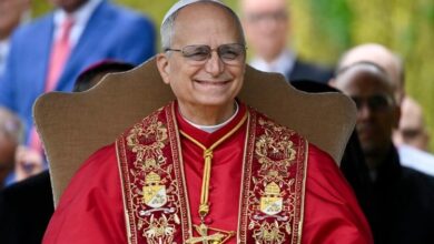 Papa León XIV es nombrado socio de honor del Real Madrid