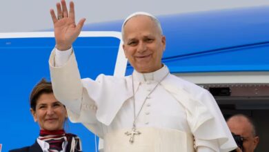 Papa León XIV visitaría Perú antes de fin de año, según canciller peruano
