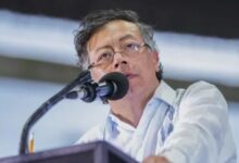 Petro acusa a la campaña de Abelardo de la Espriella de comprar votos en las elecciones