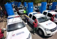 Nueva Esparta: 9 plantas desalinizadoras en plan hídrico