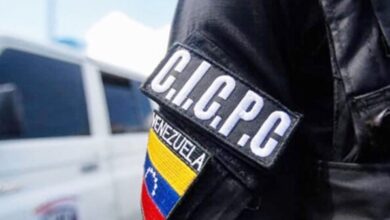 Polimaracaibo detiene a hombre de 68 años por presunta agresión sexual
