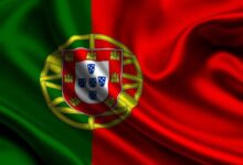 Portugal confirma su primera víctima mortal y envía ayuda de emergencia