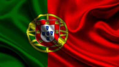 Portugal confirma su primera víctima mortal y envía ayuda de emergencia