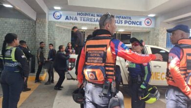 Joven murió por inmersión en playa de Macuto en La Guaira