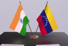 India despliega "Operación Amistad" con dos aviones C-17 para ayudar a Venezuela