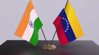 India despliega "Operación Amistad" con dos aviones C-17 para ayudar a Venezuela