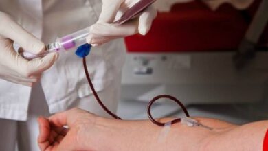 Conoce los centros de salud habilitados en Caracas para donar sangre a víctimas del sismo