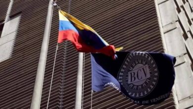 BCV: Inflación de mayo cierra en 6,3%, la cifra más baja en 19 meses