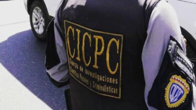 Detienem en Cumaná a un hombre por causar parálisis a su pareja tras una fuerte agresión física