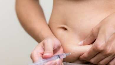 Nueva inyección para la diabetes tipo 2 reduce el azúcar en sangre y el peso corporal