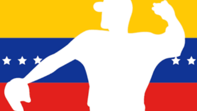 República Dominicana evacúa a 12 peloteros desde Venezuela tras fuertes terremotos