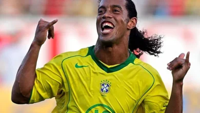 Ronaldinho jugará un partido de exhibición en Petare este sábado