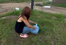 Más de 100 familias del sector Vista del Morichal denuncian dos meses sin agua