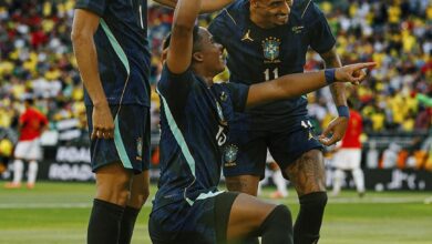 Inglaterra, Argentina y Brasil imponen condiciones en suelo estadounidense rumbo al Mundial 2026