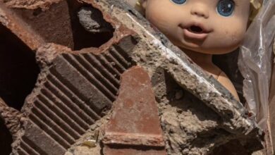 El dolor de la zona cero: Una mirada al impacto del sismo en La Guaira