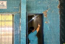 Terremotos: ¿Cómo saber si una grieta en tu casa es peligrosa?