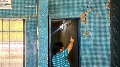 Terremotos: ¿Cómo saber si una grieta en tu casa es peligrosa?