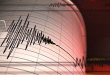 Sismo de magnitud 4,1 sacudió la región del Algarve en Portugal