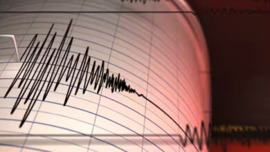 Sismo de magnitud 4,1 sacudió la región del Algarve en Portugal