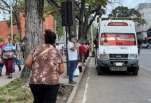 Transportistas de Maturín esperan tabuladores oficiales para aplicar el $0,25 a la tarifa de pasaje