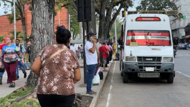 Transportistas de Maturín esperan tabuladores oficiales para aplicar el $0,25 a la tarifa de pasaje